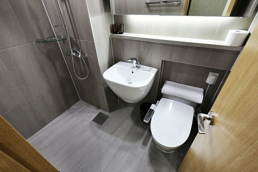 Фото The Stay Classic Hotel Myeongdong