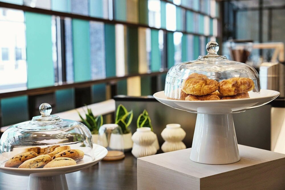 Фото Ac Hotel by Marriott Kansas City Downtown