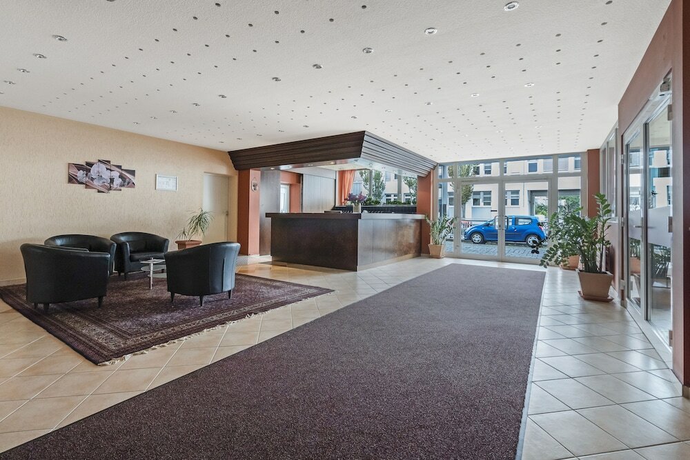 Фото Hotel Imota