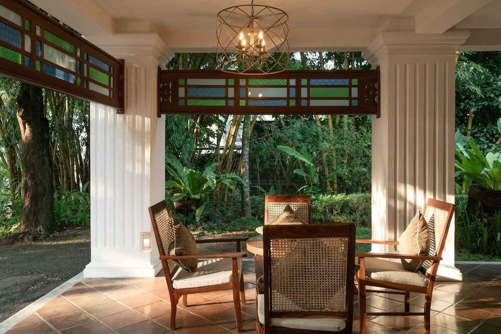 Фото Taru Villas Kandy