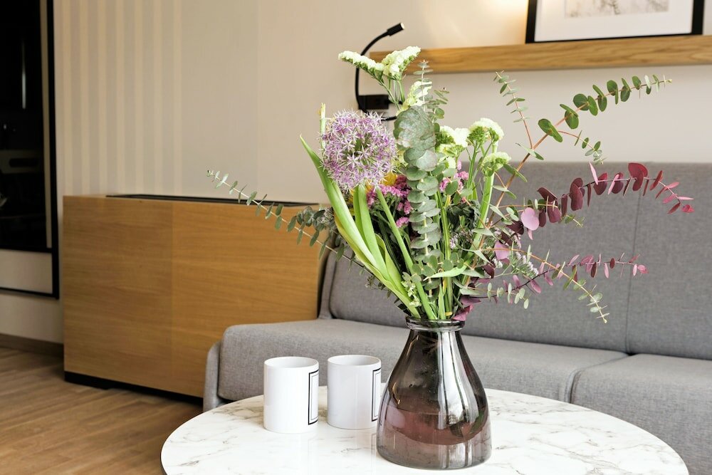 Фото Urban Frame Acropolis