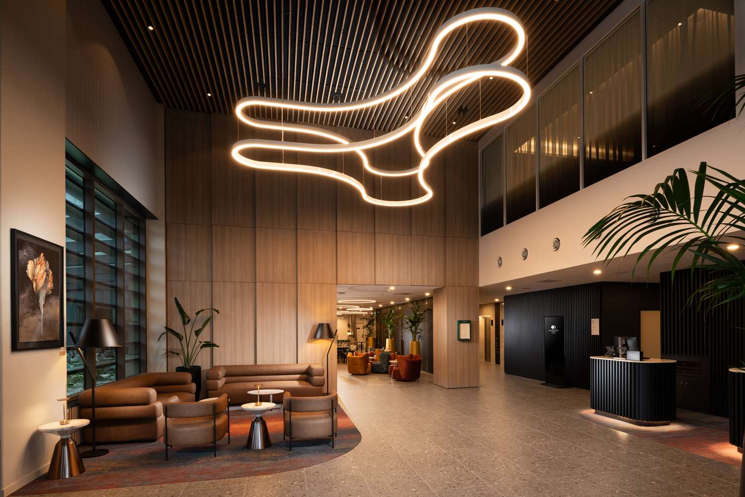 Фото DoubleTree by Hilton Hobart