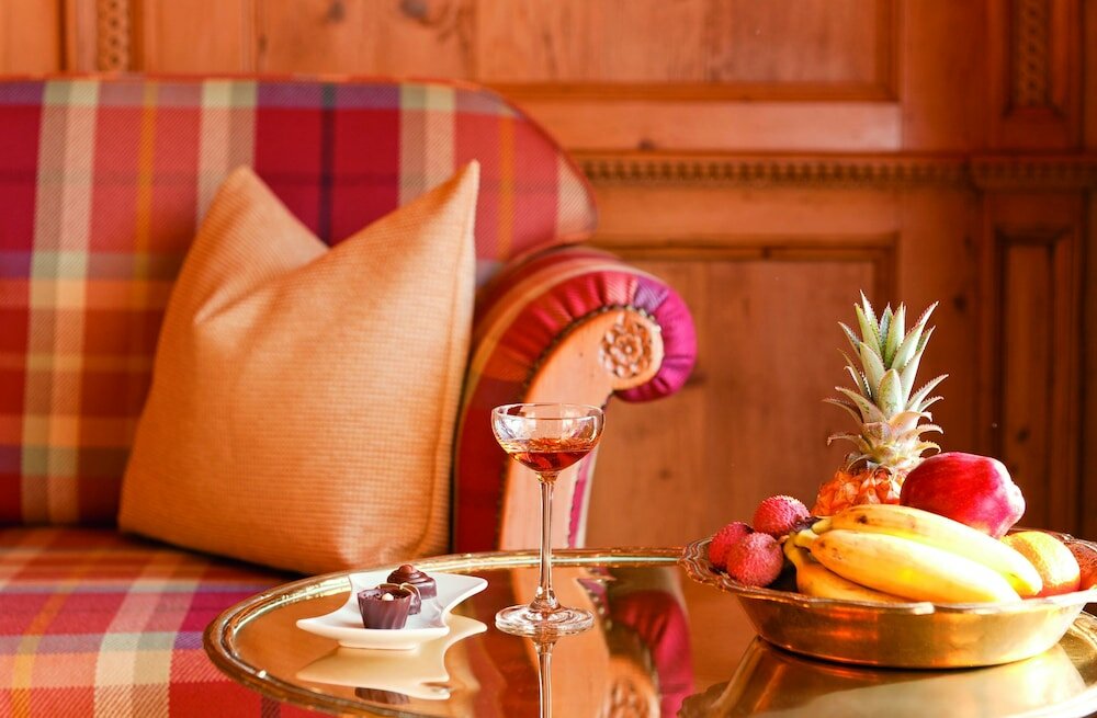 Фото Parkhotel Wallgau