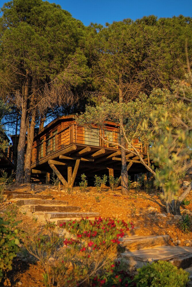 Фото Kairos Valley Health & Nature Resort