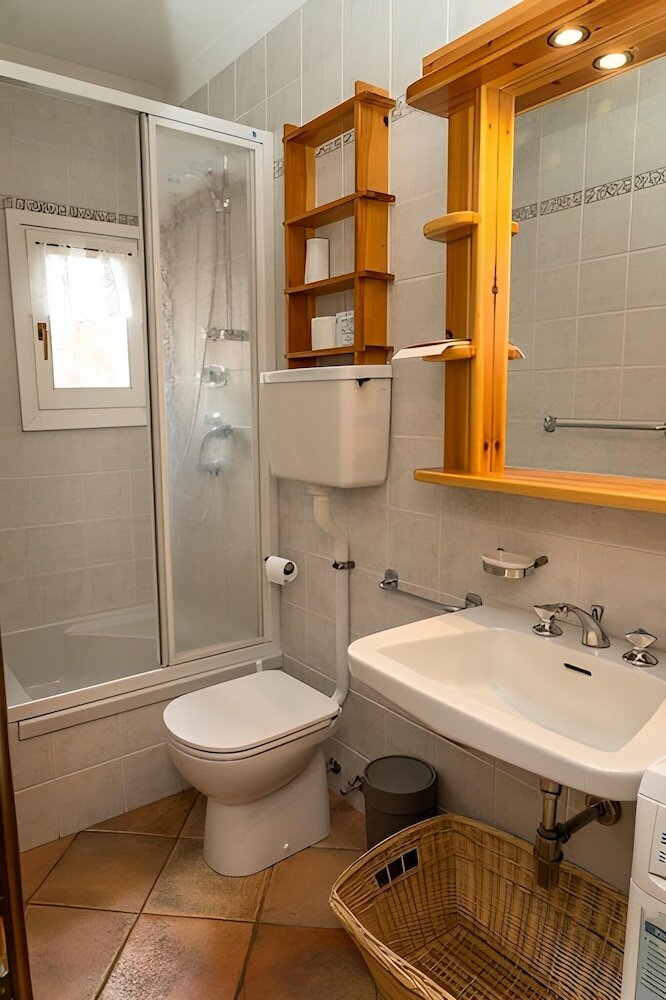 Фото Ai Suma Residence in Bormio