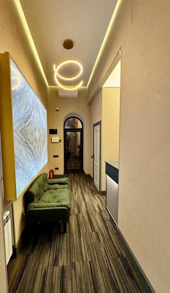 Фото Nizami Central Park Hotel