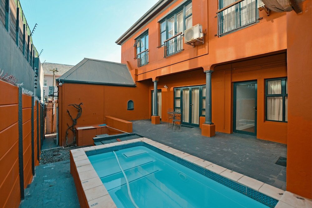 Фото Albatross Guest House