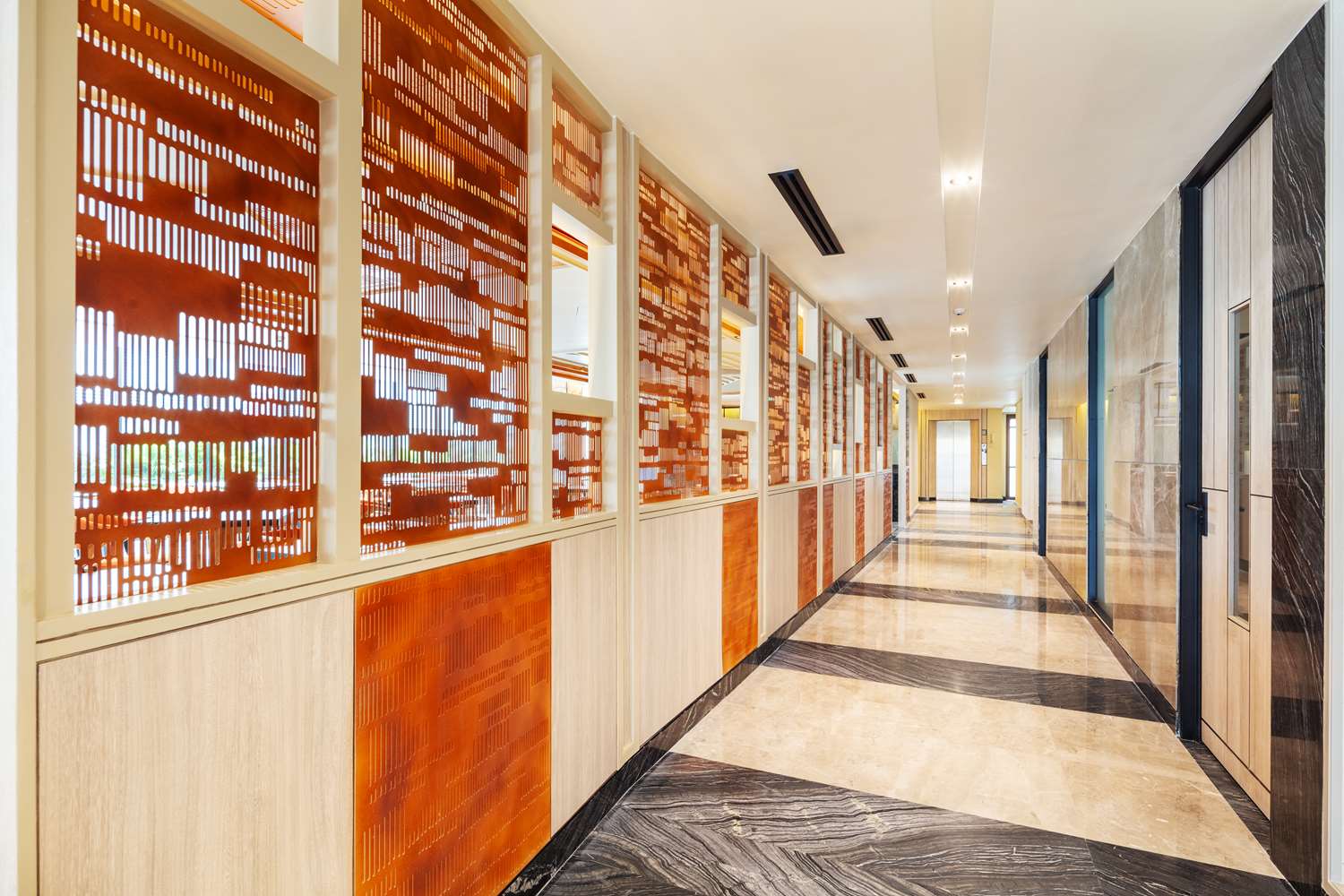 Фото Best Western Click Sathorn 11 Bangkok