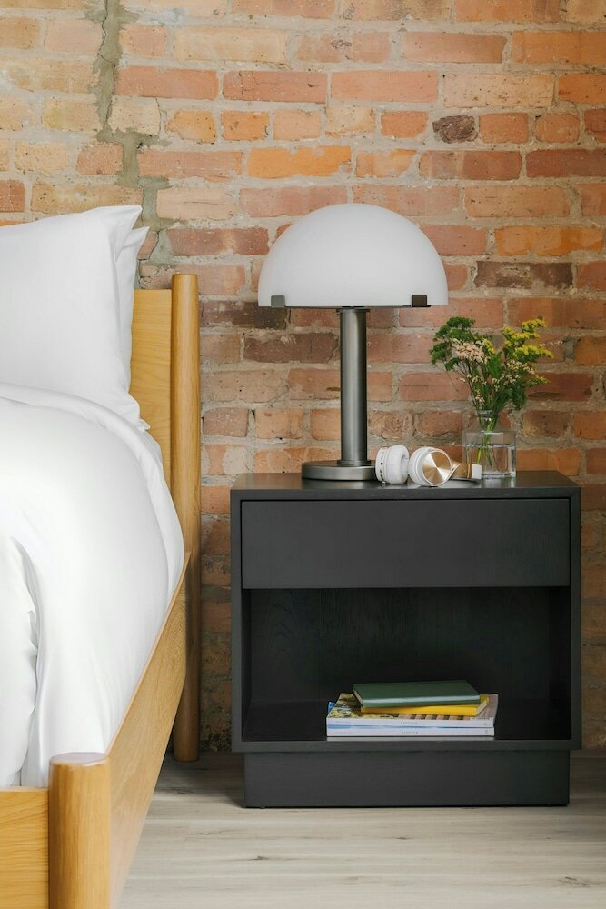 Фото Sonder The Burnham