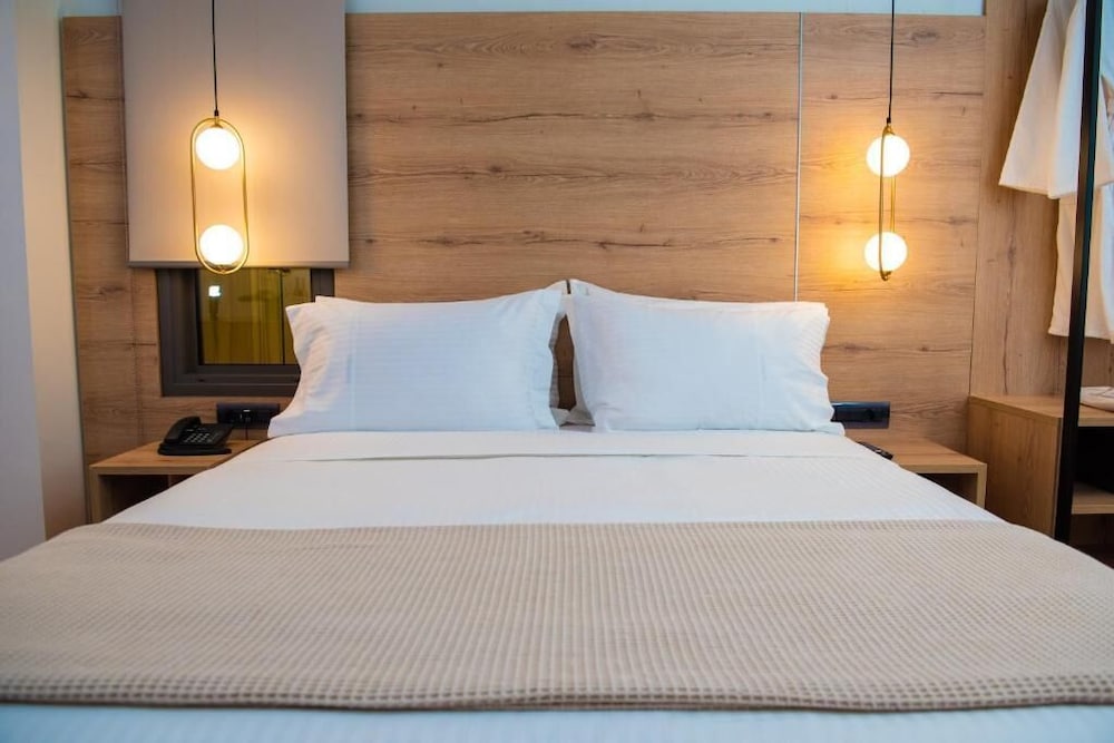 Фото Liberty Hotel of Nafplio