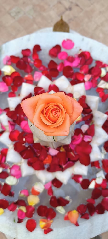 Фото Riad Asrari - Adults Only