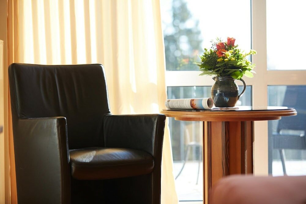 Фото Hotel Landhaus Berghof