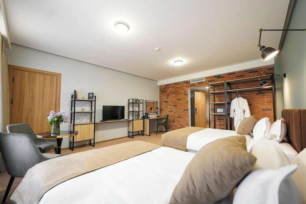 Фото Felinger Hotel