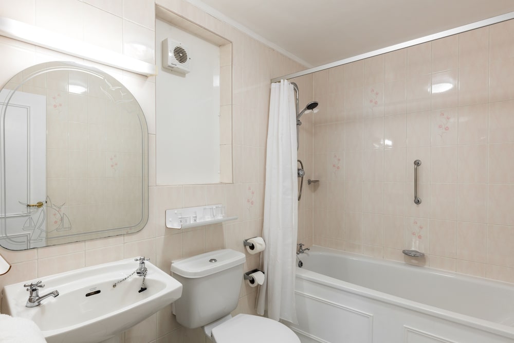 Фото North West Castle Hotel