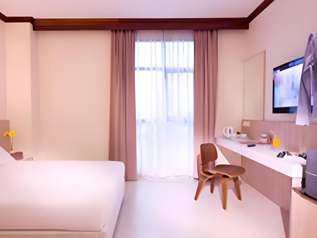 Фото Park View Hotel