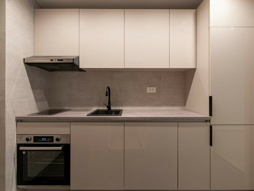 Фото Soho Suites