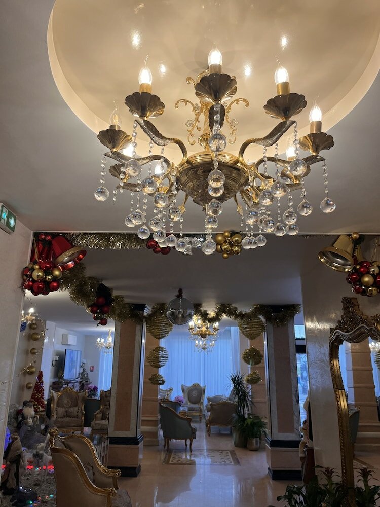 Фото Hotel Royal