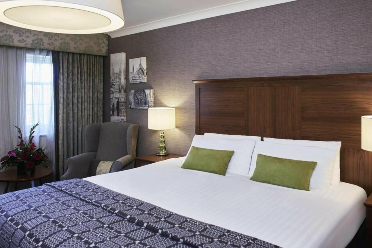 Фото Mercure Exeter Southgate