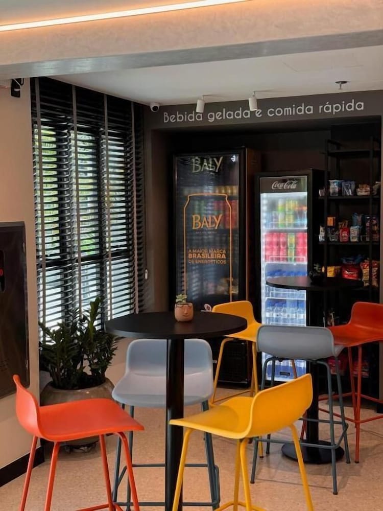 Фото Wa Hotel Fortaleza