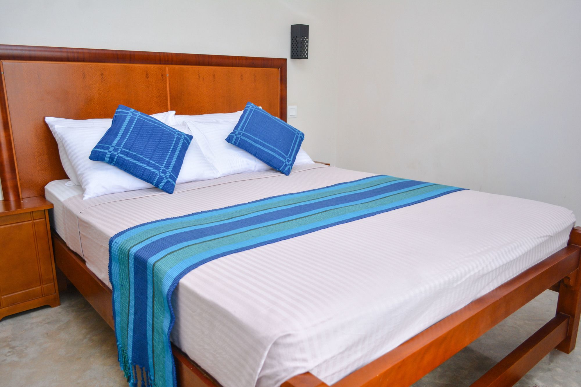 Фото Camarin Residence