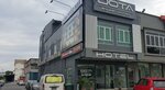 Dota Hotel