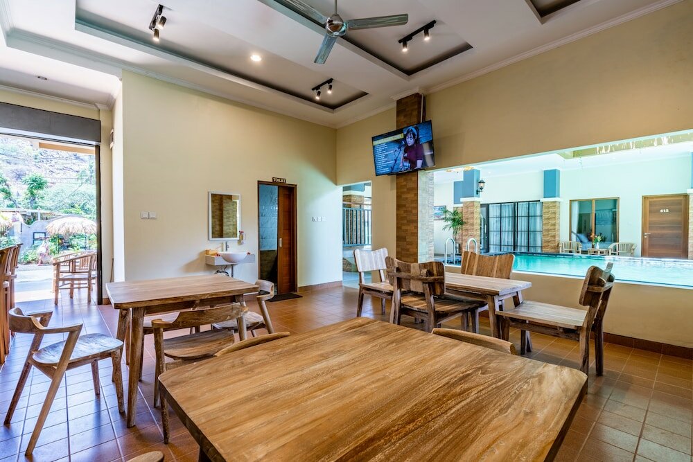 Фото Mejore Hotel