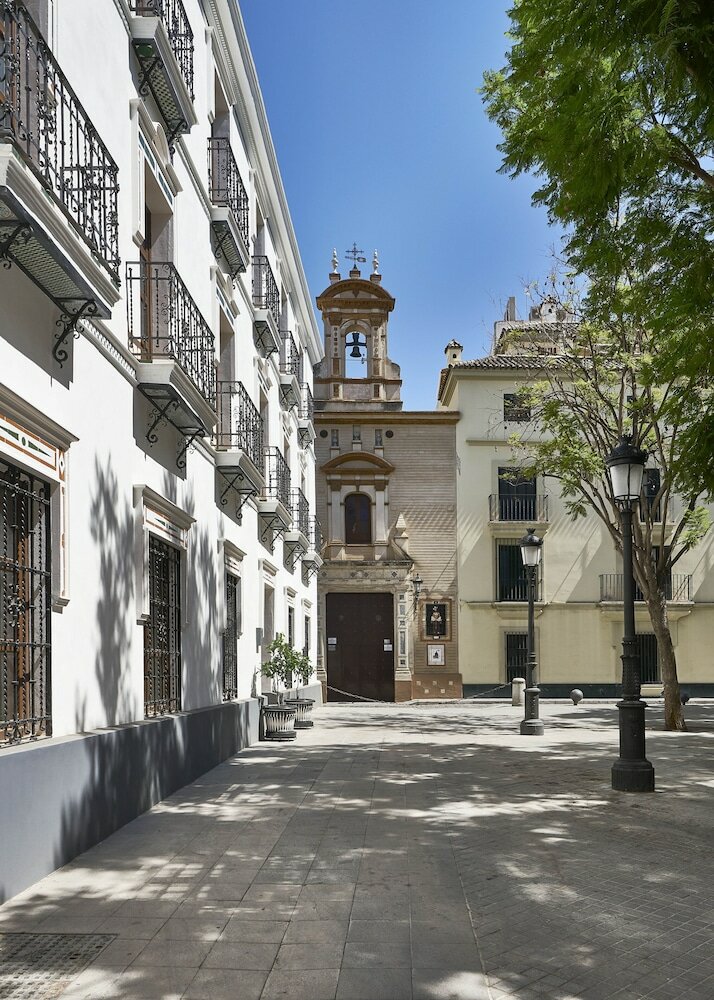 Фото Vincci Molviedro Suites Apartments