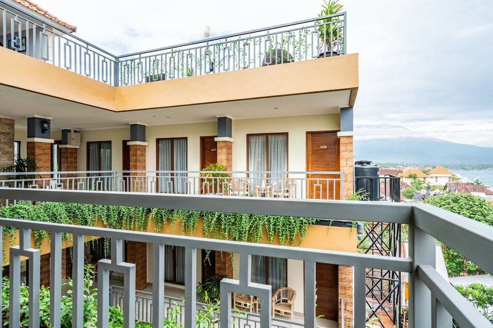 Фото Mejore Hotel