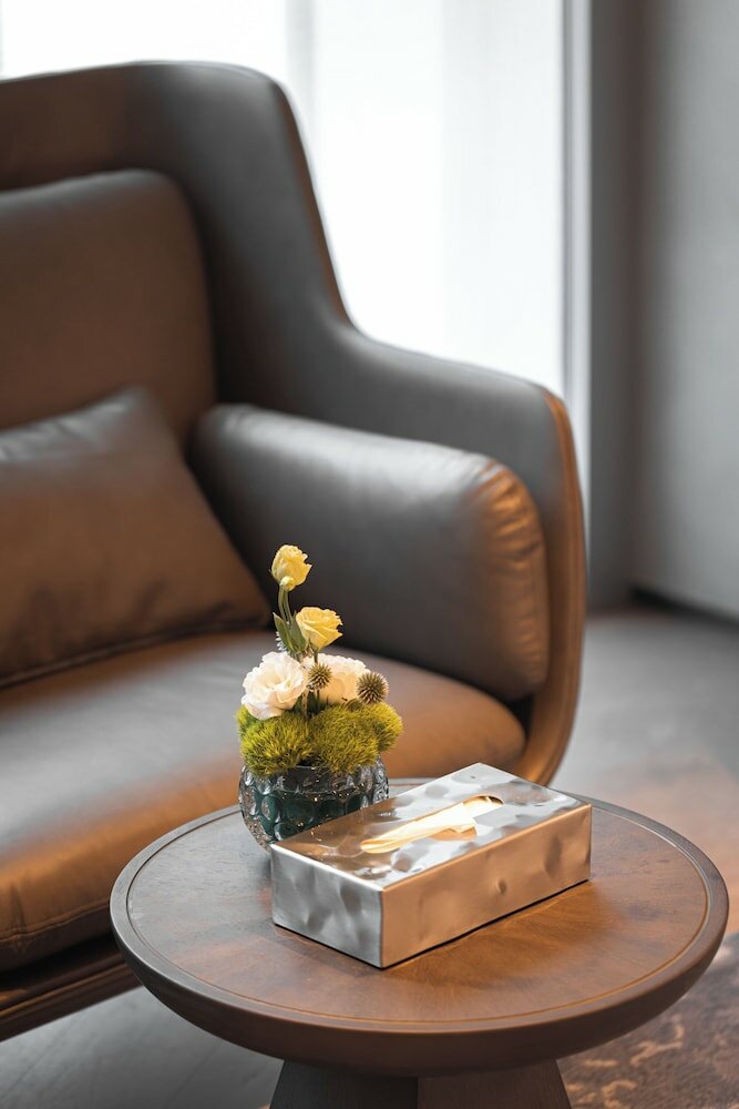 Фото Kimpton Qiantan Shanghai