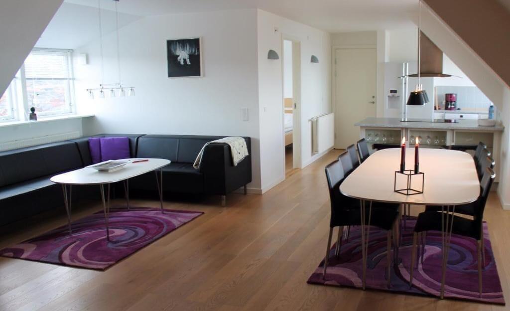 Фото Hotel Søma Ilulissat