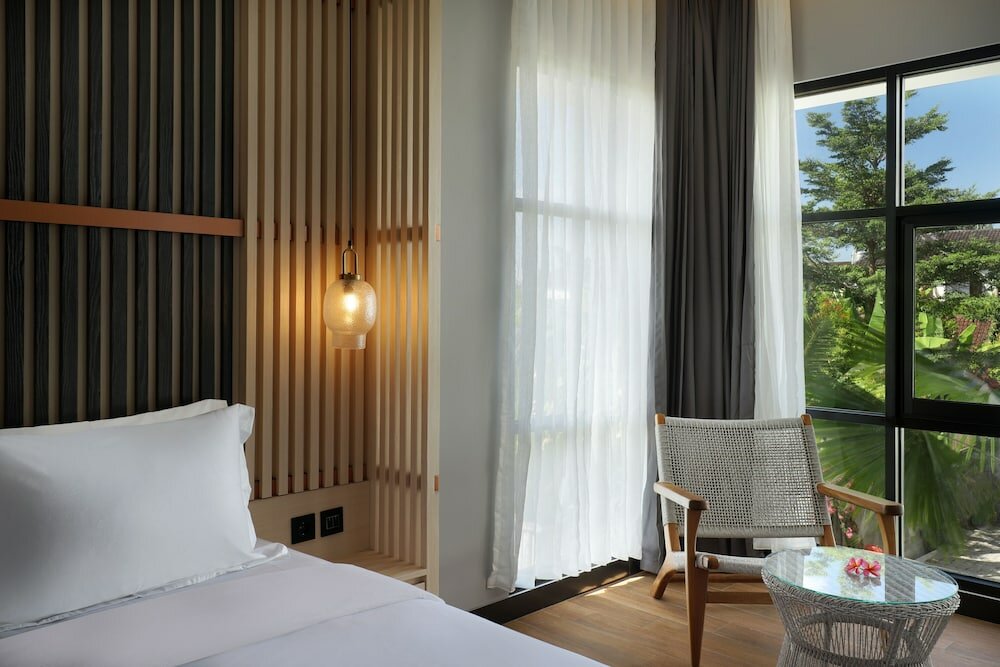 Фото Amandaya Canggu