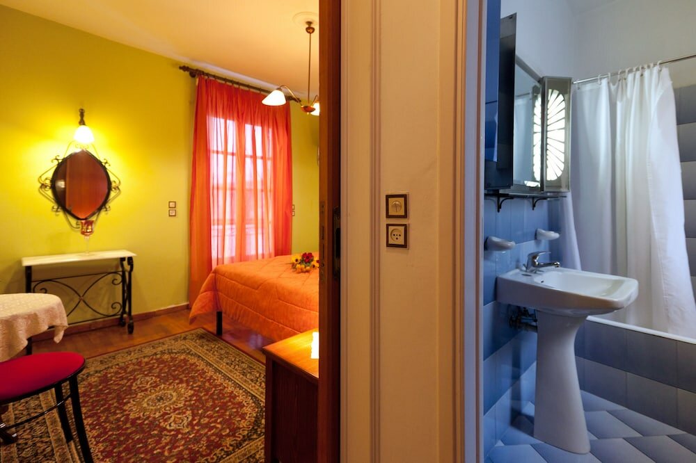 Фото Pension Eleni