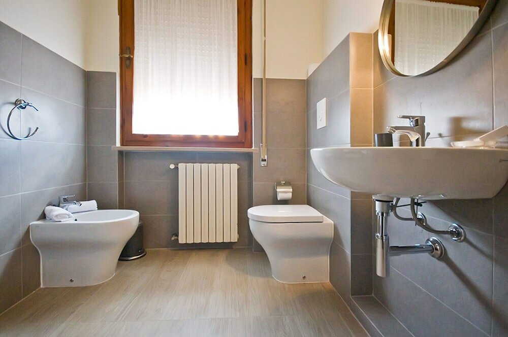 Фото Hotel Pisa Tower