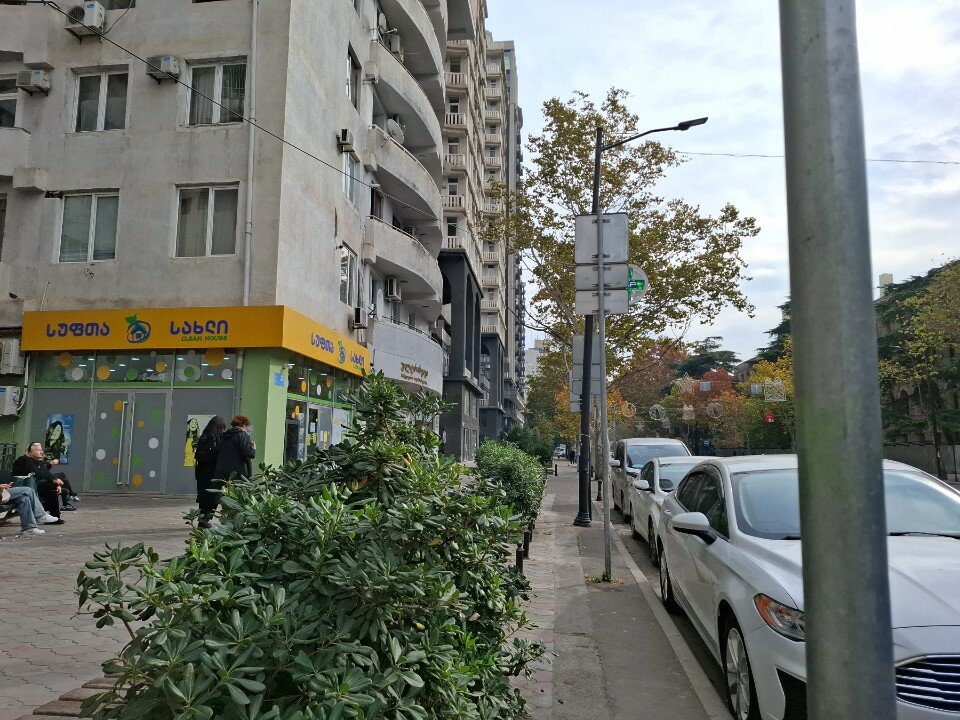 Фото Maxela Apartments