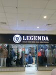 Legenda (Suyunbai Avenue, 2к3), clothing store