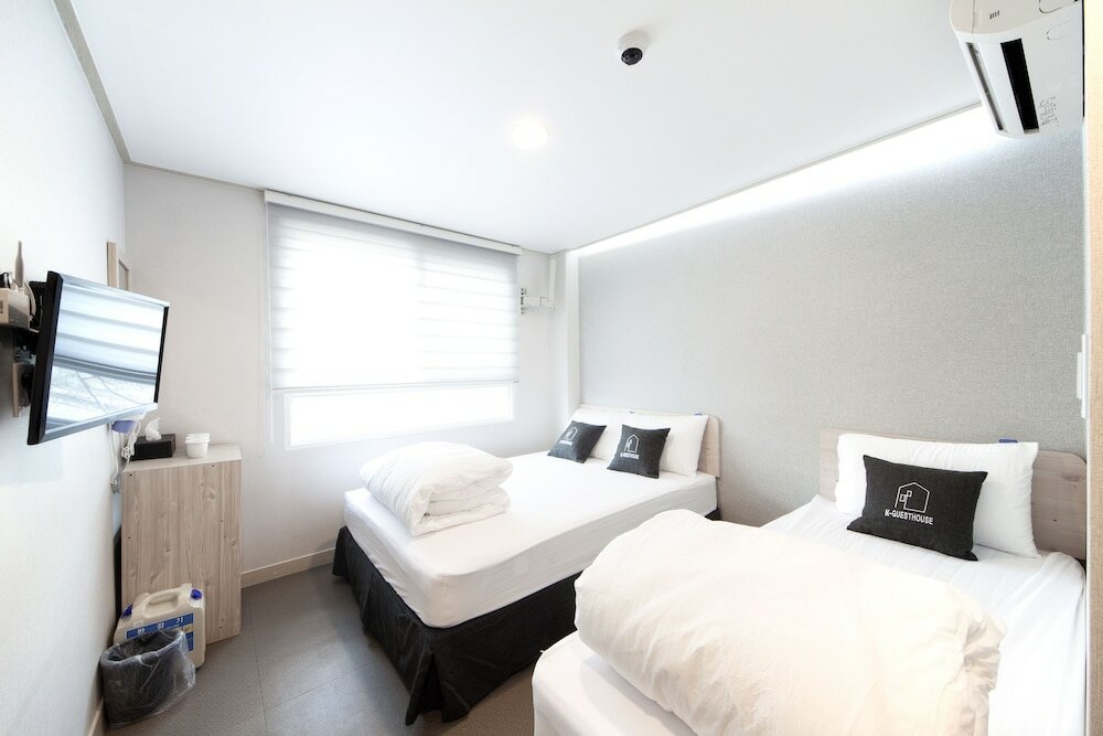 Фото K-Grand Hotel Seoul