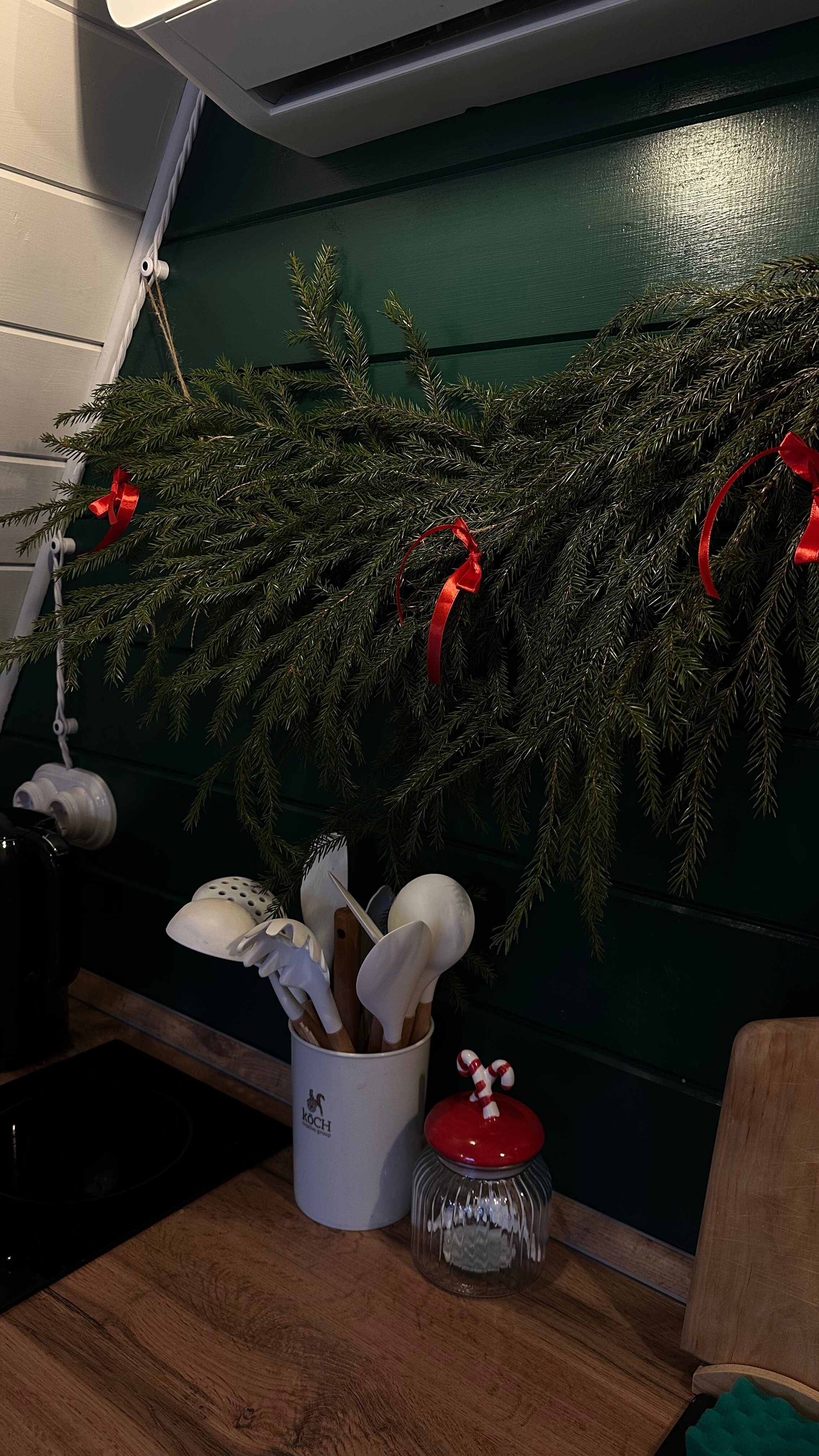 Фото Ogonek na reke