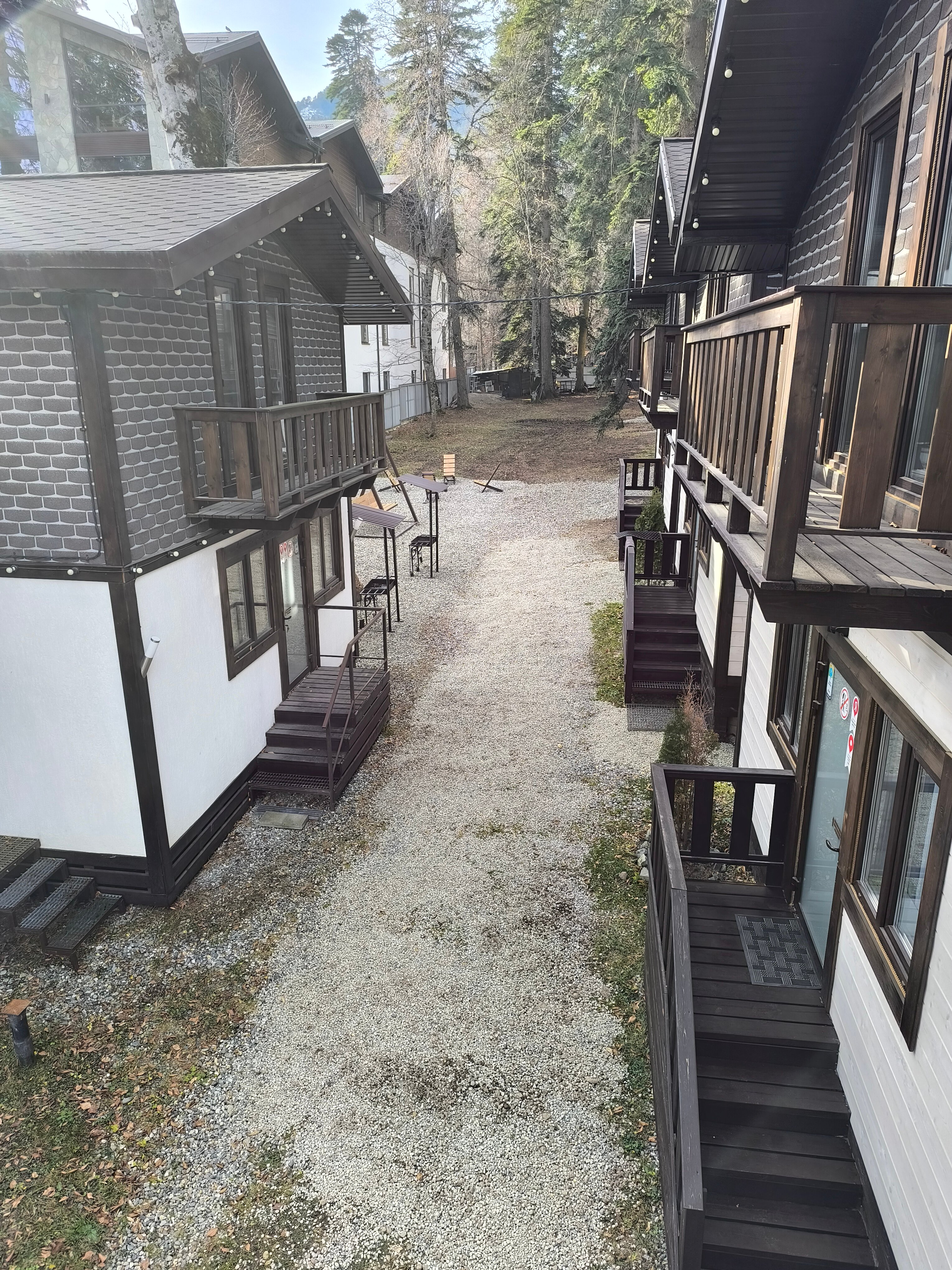 Фото Экокомплекс Звезда