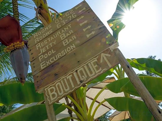 Фото Paradise Beach Resort