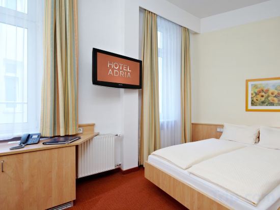 Фото Hotel Adria München