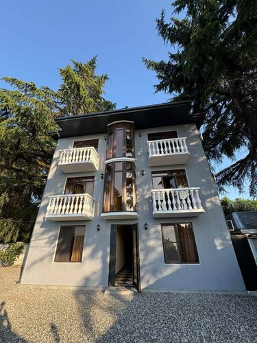 Гостевой дом Арина в Пицунде