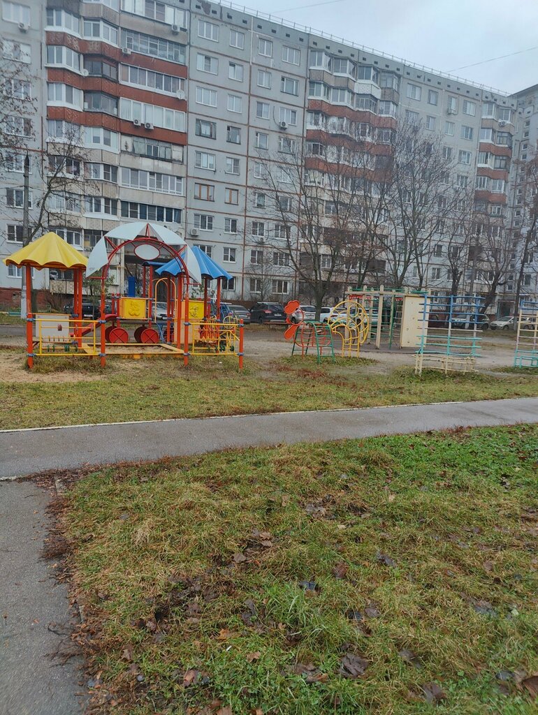 Playground Playground, Tula, photo
