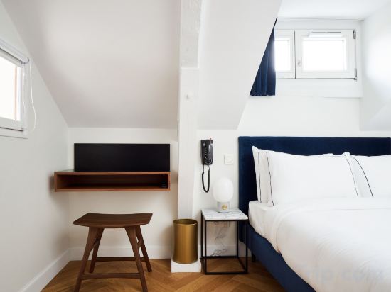 Фото Hotel Rendez Vous Batignolles