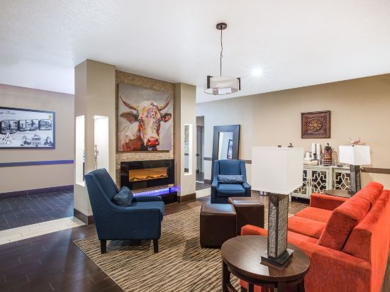 Фото Super 8 by Wyndham Altoona