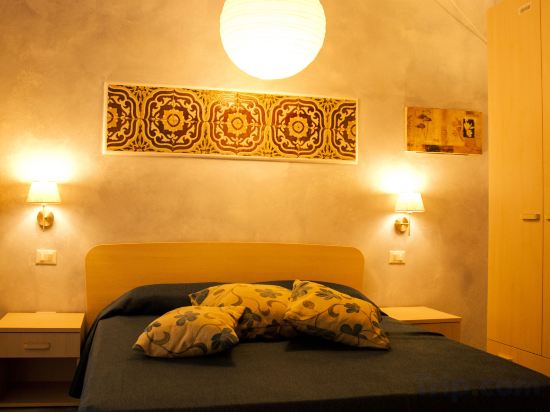 Фото Blu Tropea Maison B&b