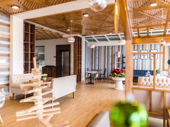 Фото Tasme Hotel