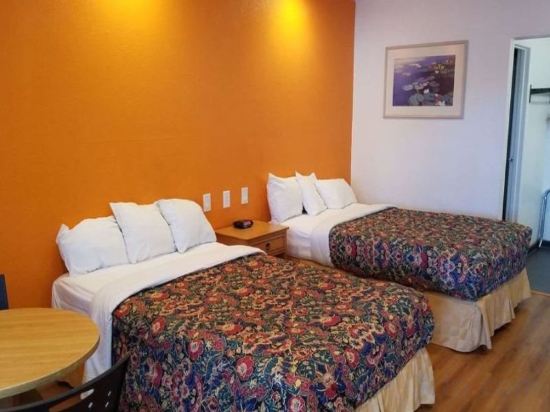 Фото Rodeway Inn