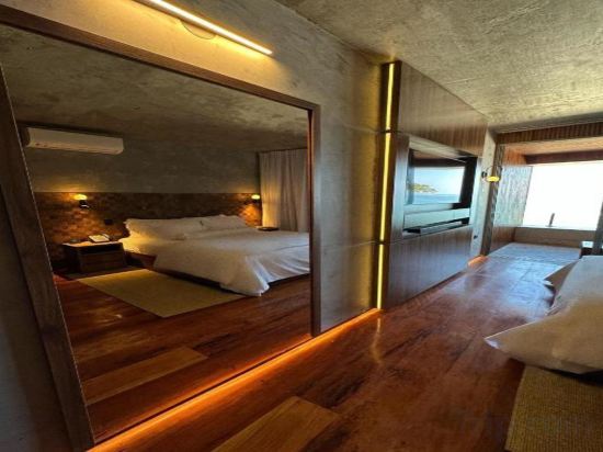 Фото Duke Beach Hotel Maresias