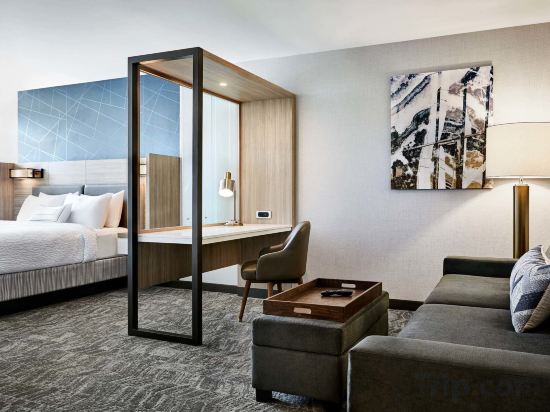 Фото SpringHill Suites by Marriott Orlando at Millenia