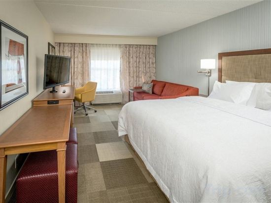 Фото Hampton Inn West Valley Salt Lake City